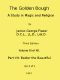 [Gutenberg 43433] • The Golden Bough: A Study in Magic and Religion (Third Edition, Vol. 11 of 12)